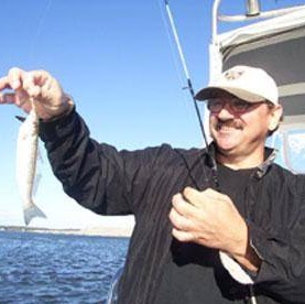 Richard Colvin Photo 32
