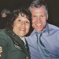 John Addington Photo 26
