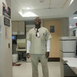 Marcus Booker Photo 39