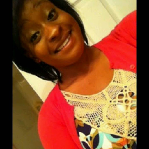 Briana Johnson Photo 13