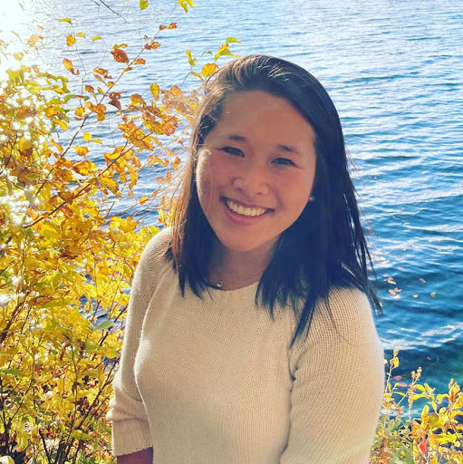 Ashley Nguyen Photo 14