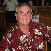 Mike Atkinson Photo 46