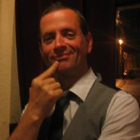 David Robins Photo 42
