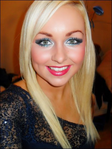 Catherine Mccann Photo 8