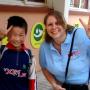 Christine Tanner Photo 40