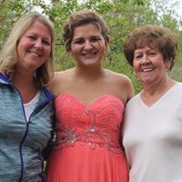 Lisa Greco Photo 31