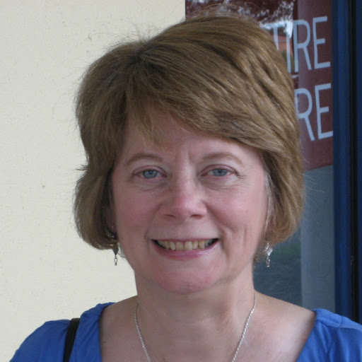 Carol Sexton Photo 5
