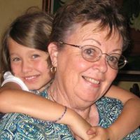 Mary Holbrook Photo 30