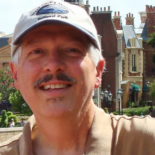 Rodney Sherman Photo 33