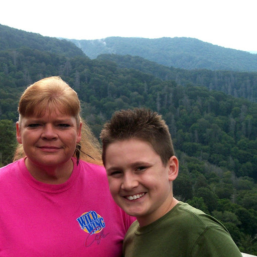 Carol Davidson Photo 45