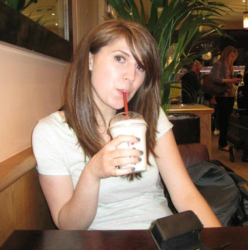 Alison Alexander Photo 40