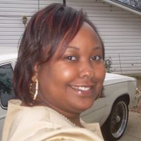 Adrienne Pickett Photo 7