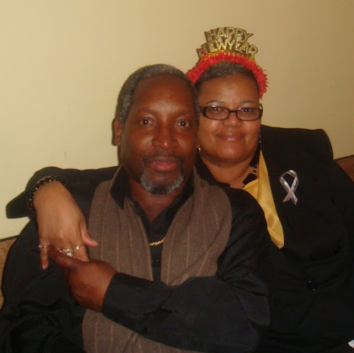 Alvin Stone Photo 20