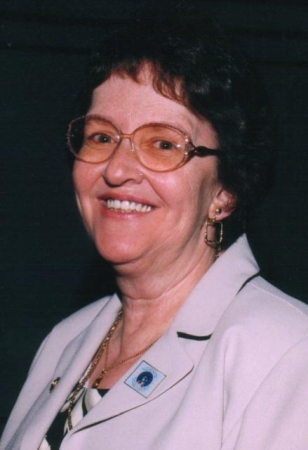 Sue Thomas Photo 20