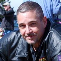 Mark Gruenberg Photo 3