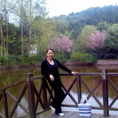 Li Wang Photo 32