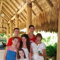 Mary Perreault Photo 21