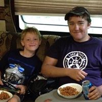 Nathan Lindell Photo 2