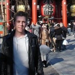 Blake Jones Photo 6