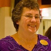 Carol Huston Photo 32