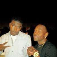 Rashad Cobb Photo 6