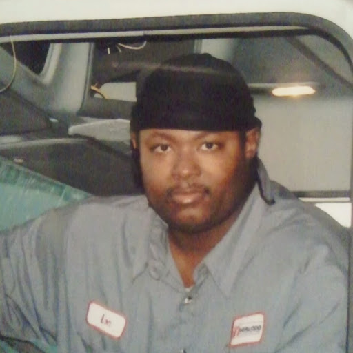 Lonnie Williams Photo 36