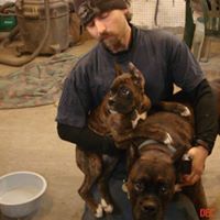 Rex Myers Photo 5