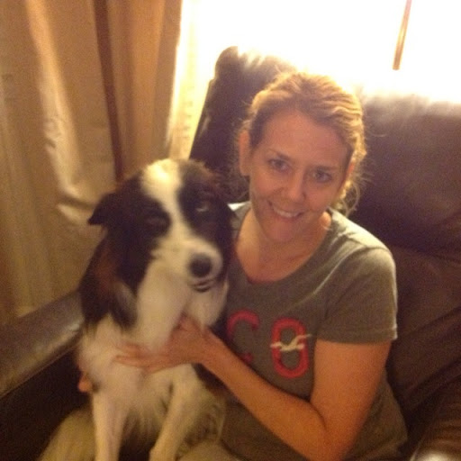 Brenda Croft Photo 3