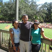 Nelson Aldana Photo 11