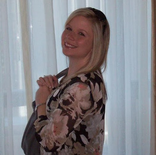 Amanda Long Photo 23