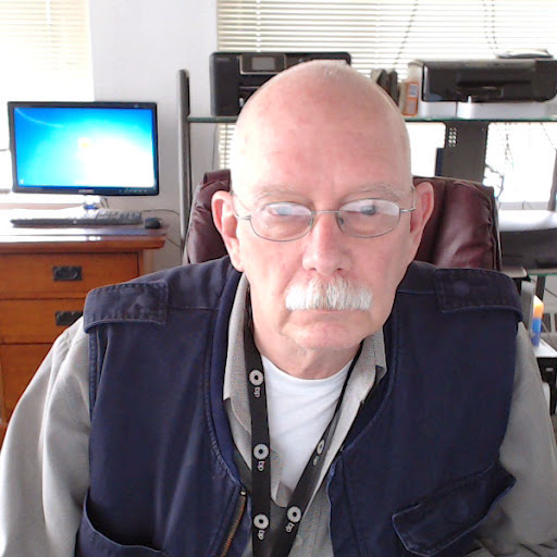 Robert Richey Photo 23