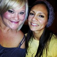 Kristina Thompson Photo 26