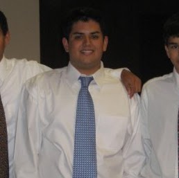 Daniel Shah Photo 31