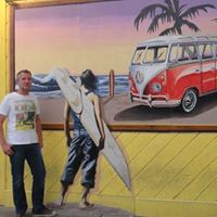 Jon Lang Photo 40
