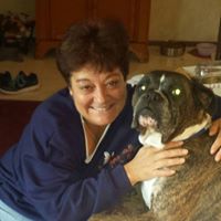 Terri Reynolds Photo 10