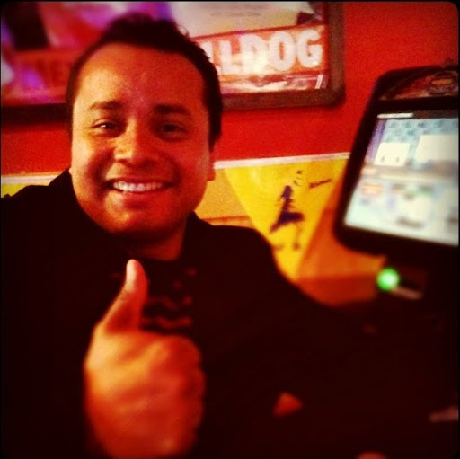 George Vega Photo 28