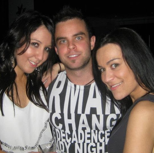 Chad O'Connor Photo 7