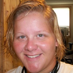 Leah Meeks Photo 25
