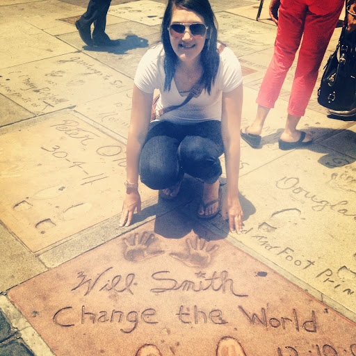 Samantha Poole Photo 26