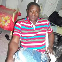 Abdulai Conteh Photo 9