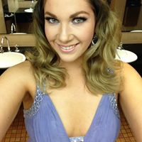 Kimberley Madden Photo 6