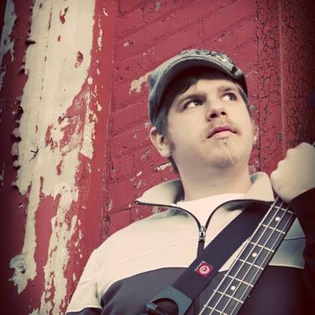Derek Atkinson Photo 22
