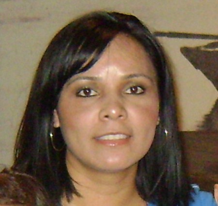 Cecilia Gonzalez Photo 5