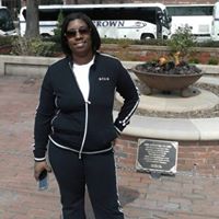 Jeanette Hamilton Photo 30