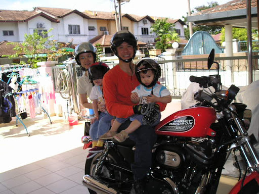 Steven Yeo Photo 6