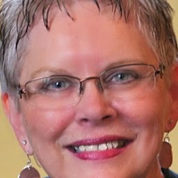 Sharon Goodman Photo 8