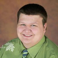 Matthew Grubb Photo 8
