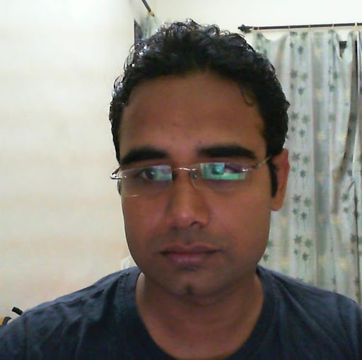 Sachin Gupta Photo 41