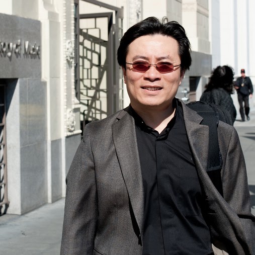 Wei He Photo 32