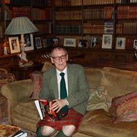 Robert Munro Photo 16
